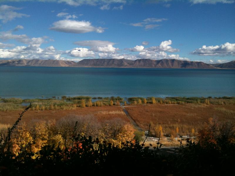 Bear Lake Utah